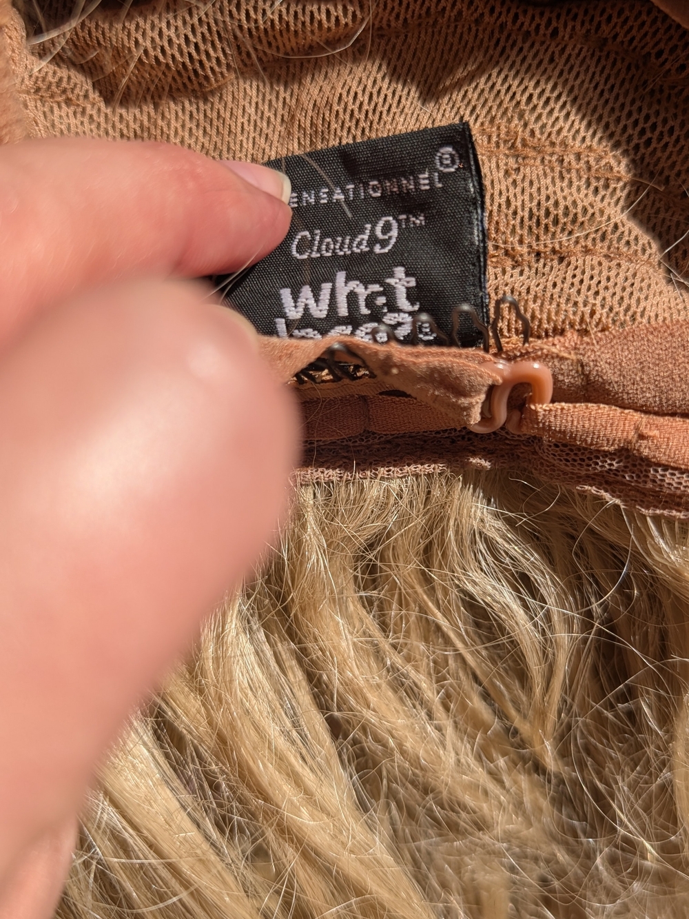 Wig Bundle - Picture 2 of 11